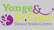 Yonge & St. Clair Dental Smile Centre