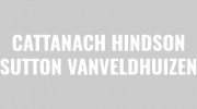 Cattanach Hindson Sutton VanVeldhuizen