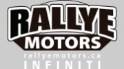 Rallye Motors Infiniti