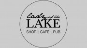 Lady Of The Lake