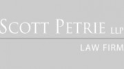 Scott Petrie