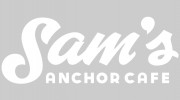 Sam's Anchor Cafe