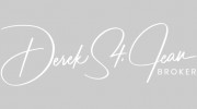 Derek St Jean