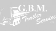 GBM Trailer Service