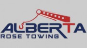 Alberta Rose Towing