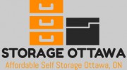 Storage Ottawa