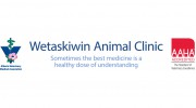 Wetaskiwin Animal Clinic