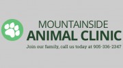 Mountainside Animal Clinic