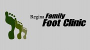 Regina Family Foot Clinic