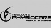 Absolute Physiocare & Sports