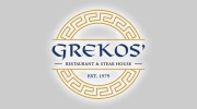 Greko's Restaurant & Steak House