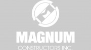 Magnum Constructors