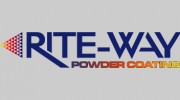 Rite-Way Powder Coating