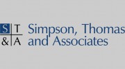 Simpson Thomas & Associates