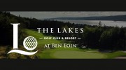 The Lakes at Ben Eoin Golf Club & Resort