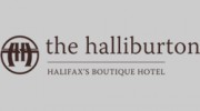 Halliburton Hotel