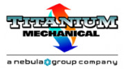 Titanium Mechanical