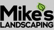 Mikes Landscaping