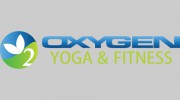 Oxygen Yoga & Fitness