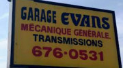 Evan's Auto Repair
