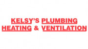 Kelsy's Plumbing Heating & Ventilation