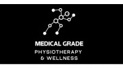 Medical Grade Physiotherapy & Wellness