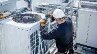 AC Wiring Installation