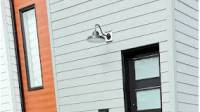 James Hardie Panels