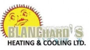 Blanchard's Heating & Cooling