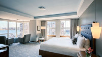Luxury Rooms & Suites