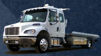 Car Towing