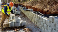 Retaining Walls
