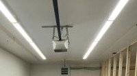 Electrical Power Restoration