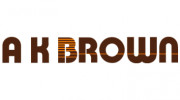 A K Brown Refrigeration & AC