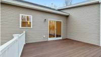 Vinyl Siding