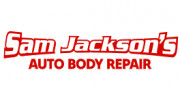 Jackson's Repair Shop