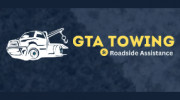 GTA Towing and Roadside Assistance