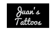 Juan's Tattoos