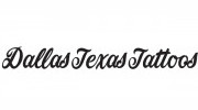 Dallas Texas Tattoo Shop
