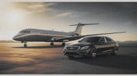 Airport Transfers