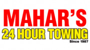 Mahar's Towing&Auto Repair