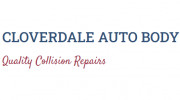 Cloverdale Auto Body