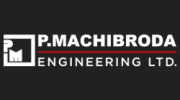 P Machibroda Engineering