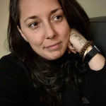 Kirsten Boulier Msw Rcsw