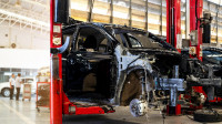 Comprehensive Car and SUV Accident Repair