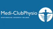 Medi-Club Ctr-Physiotherapy