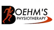 Boehm's Physio