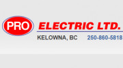 Pro Electric