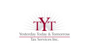 Yesterday Today & Tomorrow Tax