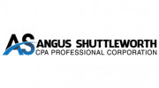 Angus Shuttleworth Chartered Accountant